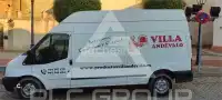2006 Ford TRANSIT