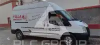 2006 Ford TRANSIT