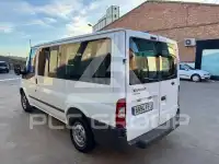 2006 Ford TRANSIT