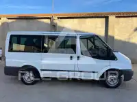 2006 Ford TRANSIT