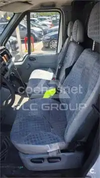 2006 Ford TRANSIT