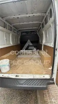 2006 Ford TRANSIT