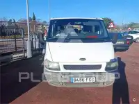2006 Ford TRANSIT