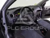 2006 Ford FIESTA