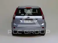2006 Ford FIESTA