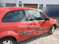 2006 Ford FIESTA