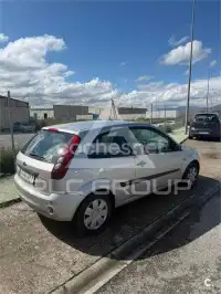 2006 Ford FIESTA