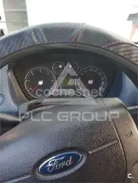 2006 Ford FIESTA