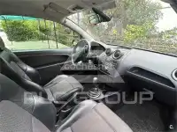 2006 Ford FIESTA