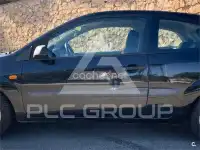 2006 Ford FIESTA