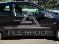 2006 Ford FIESTA