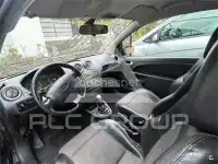 2006 Ford FIESTA