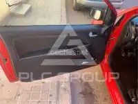 2006 Ford FIESTA
