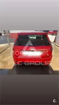 2006 Ford FIESTA