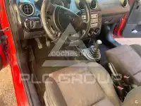 2006 Ford FIESTA
