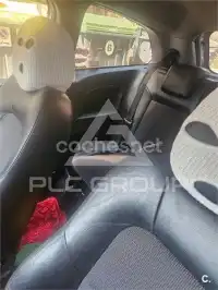 2006 Ford FIESTA