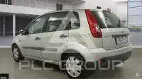 2006 Ford FIESTA