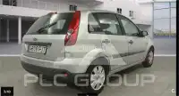 2006 Ford FIESTA
