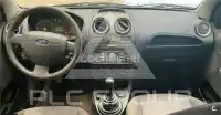 2006 Ford FIESTA