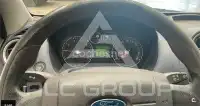 2006 Ford FIESTA