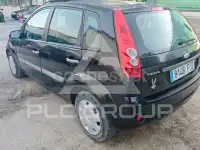 2006 Ford FIESTA