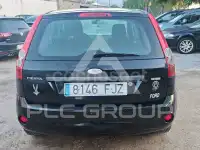 2006 Ford FIESTA
