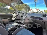 2006 Ford FIESTA