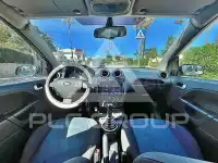 2006 Ford FIESTA