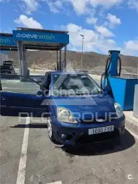2006 Ford FIESTA