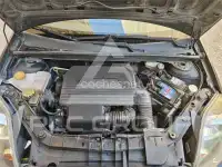 2006 Ford FIESTA