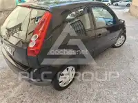2006 Ford FIESTA