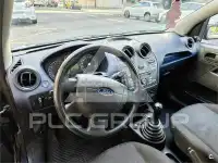2006 Ford FIESTA