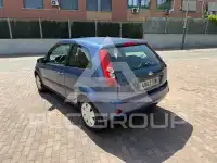 2006 Ford FIESTA