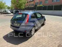2006 Ford FIESTA