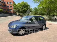 2006 Ford FIESTA