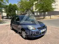 2006 Ford FIESTA