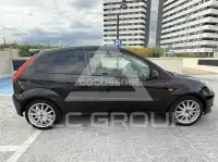 2006 Ford FIESTA