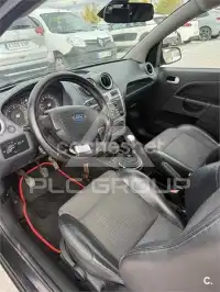 2006 Ford FIESTA