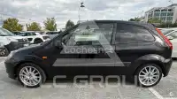 2006 Ford FIESTA