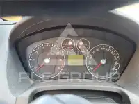 2006 Ford FIESTA