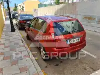 2006 Ford FIESTA