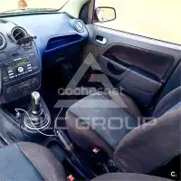 2006 Ford FIESTA