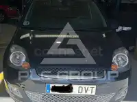 2006 Ford FIESTA