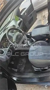 2006 Ford FIESTA