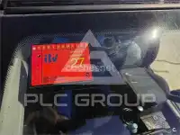 2006 Ford FIESTA
