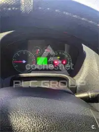 2006 Ford FIESTA
