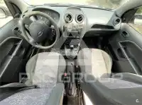 2006 Ford FIESTA
