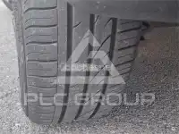 2006 Ford FIESTA