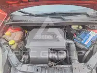 2006 Ford FIESTA