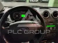 2006 Ford FIESTA